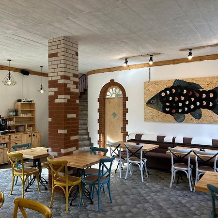 فندق Cozy House ديليجان المظهر الخارجي الصورة