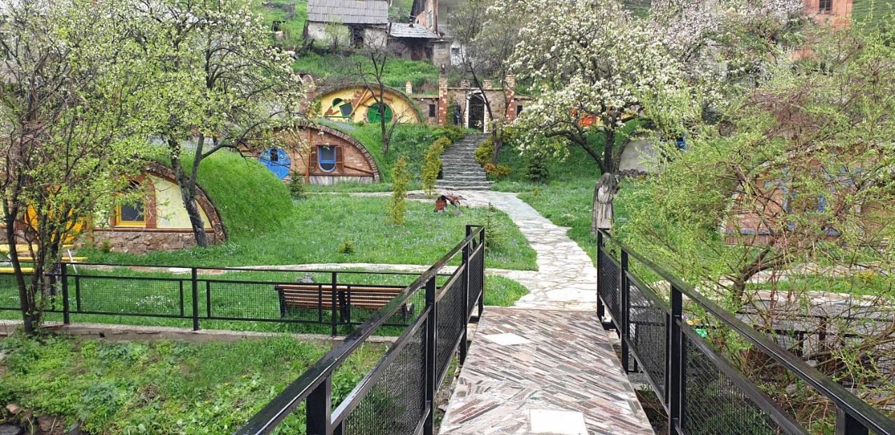 فندق Cozy House ديليجان المظهر الخارجي الصورة