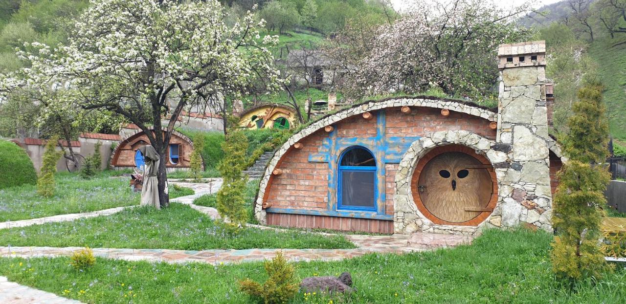 فندق Cozy House ديليجان المظهر الخارجي الصورة