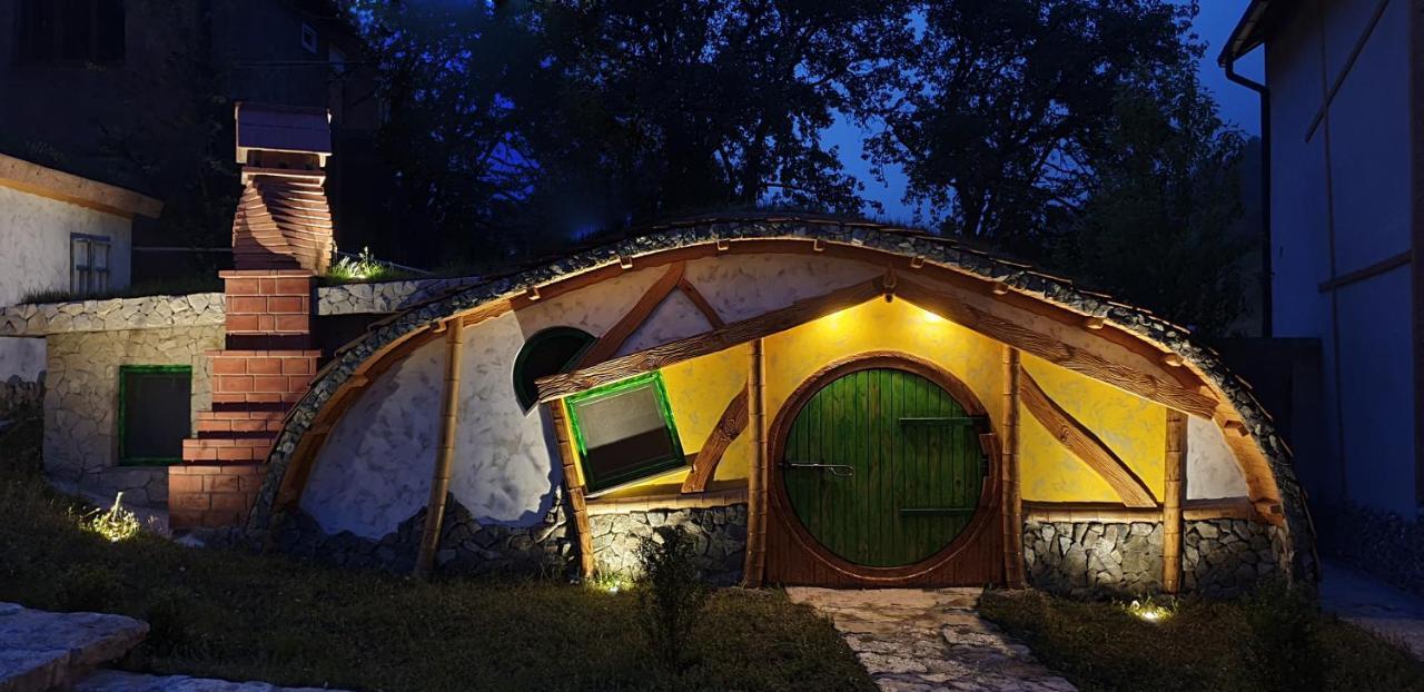 فندق Cozy House ديليجان المظهر الخارجي الصورة