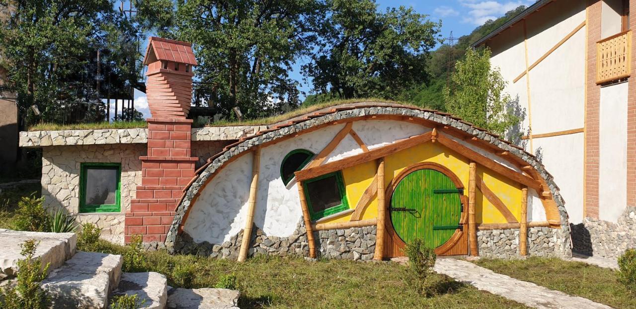 فندق Cozy House ديليجان المظهر الخارجي الصورة