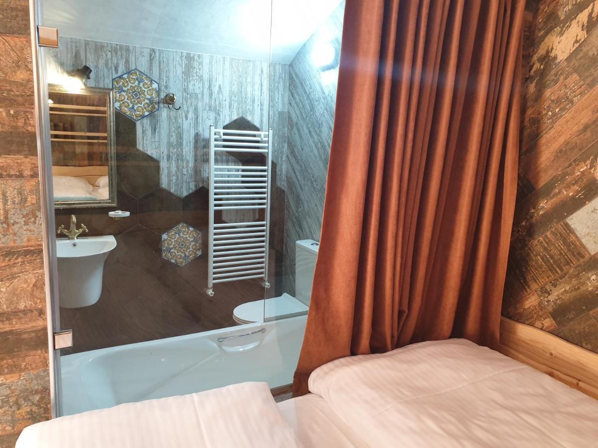 فندق Cozy House ديليجان المظهر الخارجي الصورة