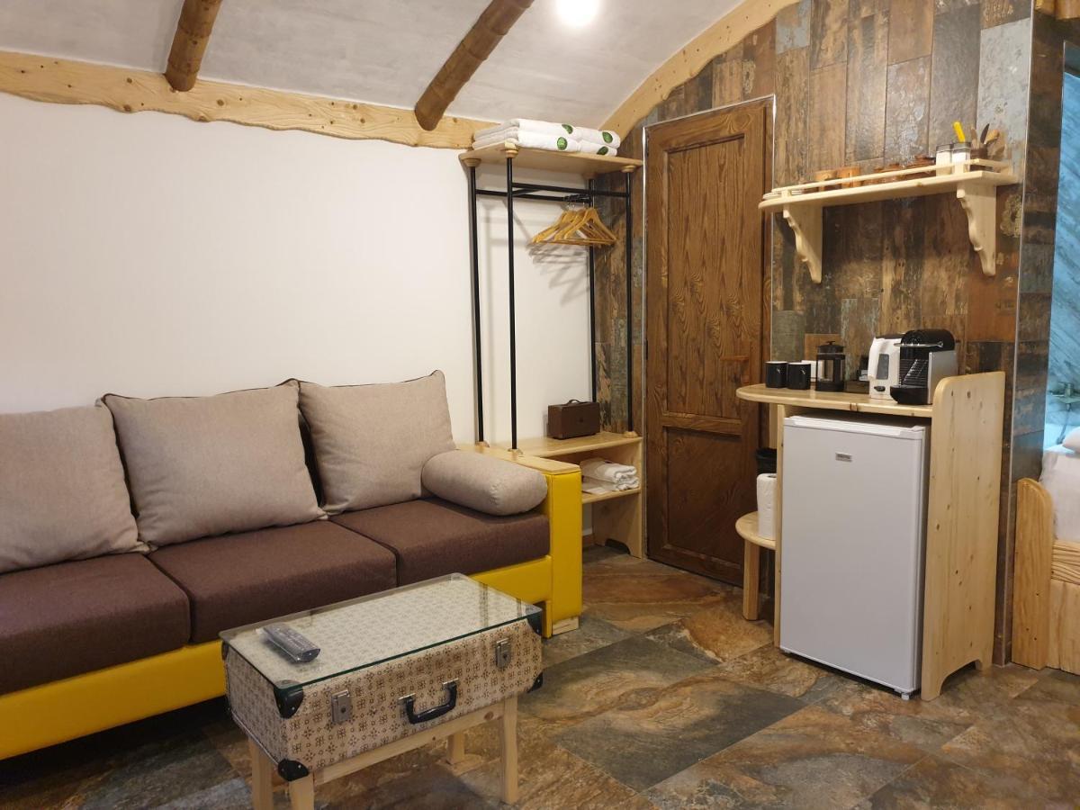 فندق Cozy House ديليجان المظهر الخارجي الصورة