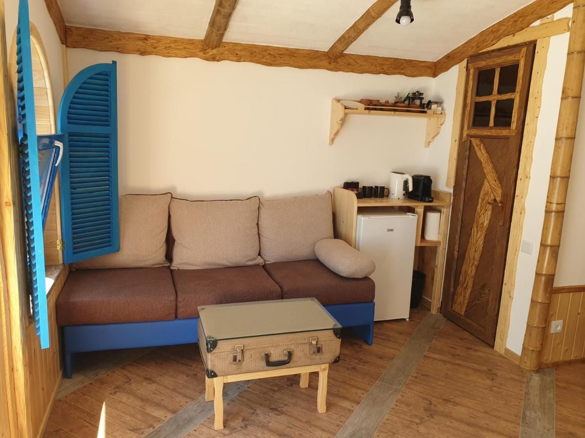فندق Cozy House ديليجان المظهر الخارجي الصورة