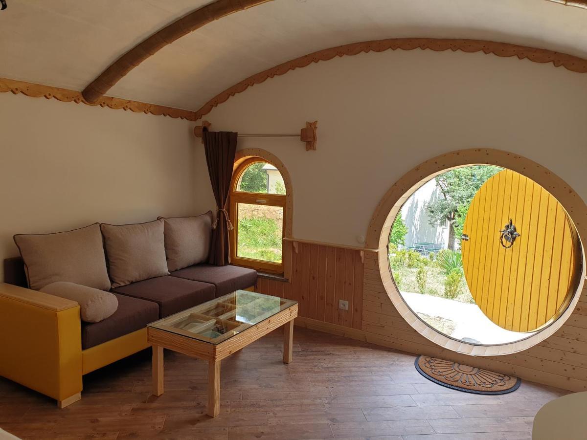 فندق Cozy House ديليجان المظهر الخارجي الصورة