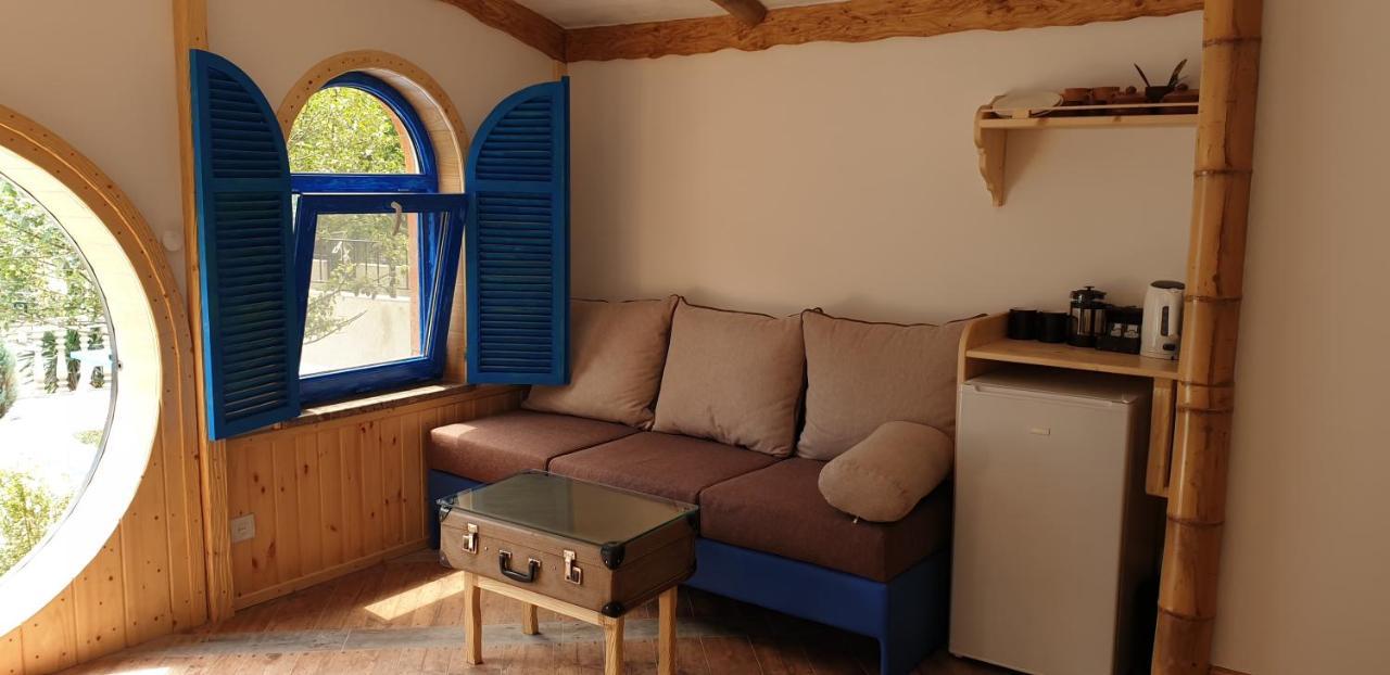 فندق Cozy House ديليجان المظهر الخارجي الصورة