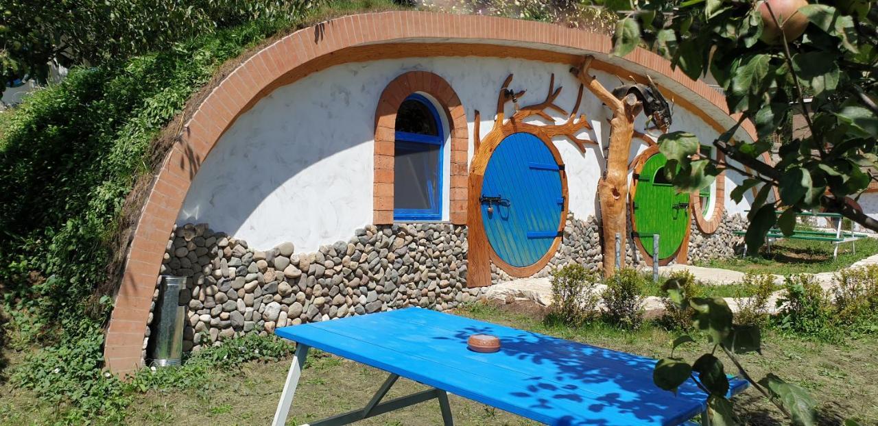فندق Cozy House ديليجان المظهر الخارجي الصورة