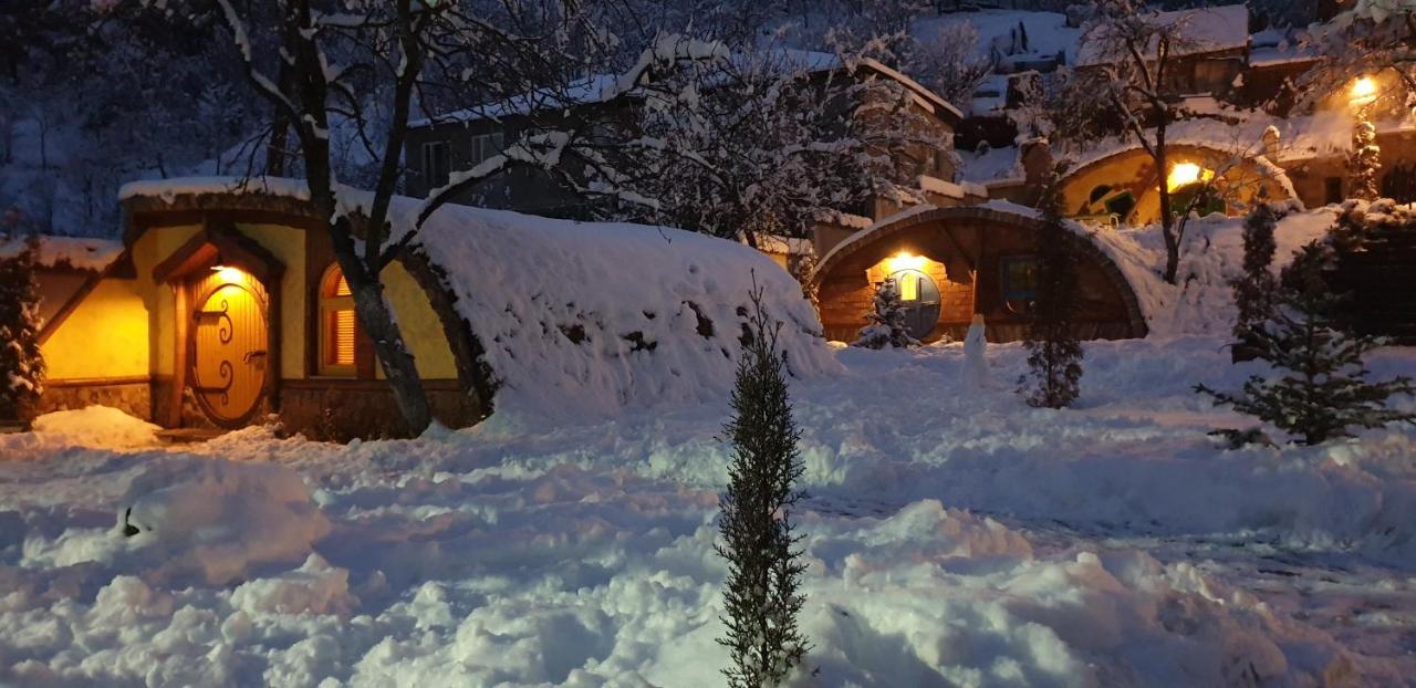 فندق Cozy House ديليجان المظهر الخارجي الصورة