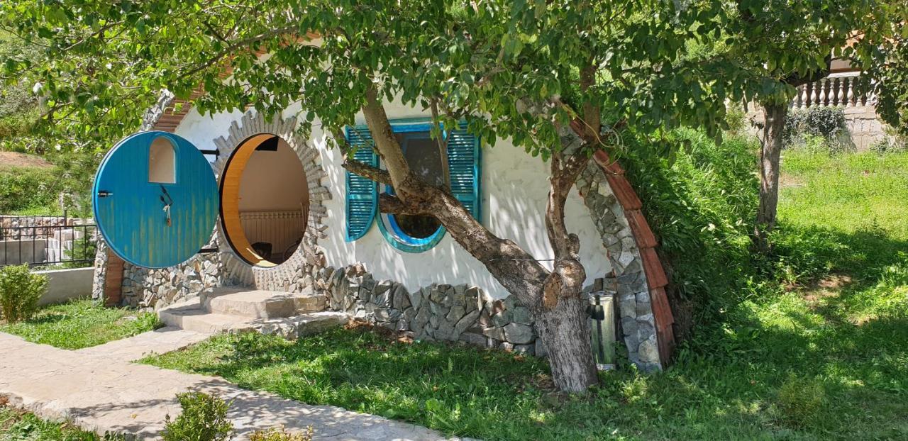 فندق Cozy House ديليجان المظهر الخارجي الصورة