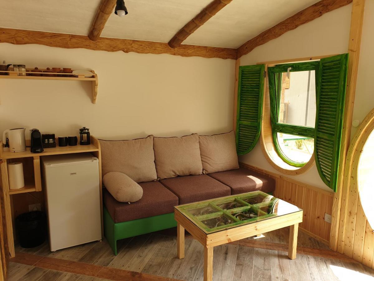 فندق Cozy House ديليجان المظهر الخارجي الصورة