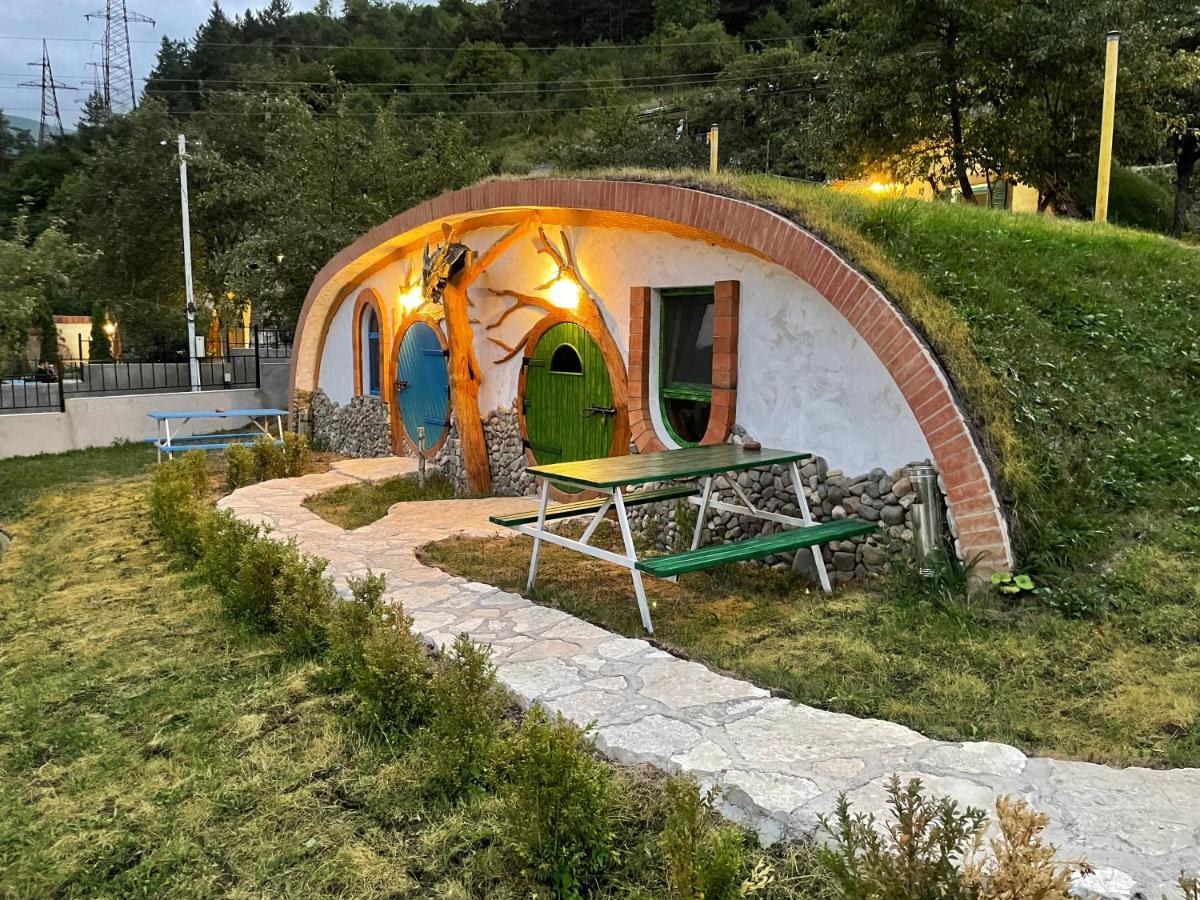 فندق Cozy House ديليجان المظهر الخارجي الصورة
