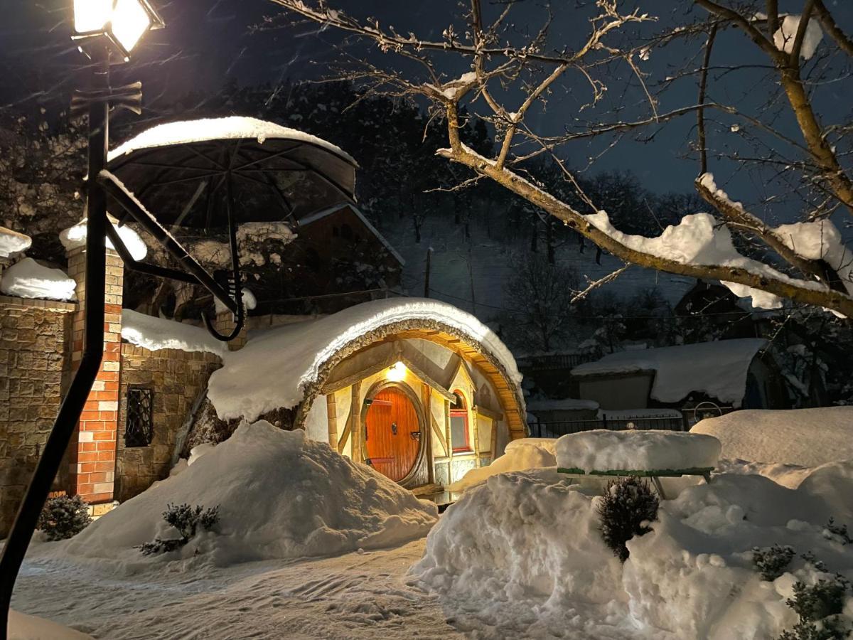فندق Cozy House ديليجان المظهر الخارجي الصورة