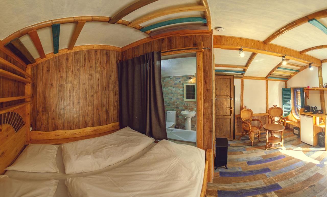 فندق Cozy House ديليجان المظهر الخارجي الصورة