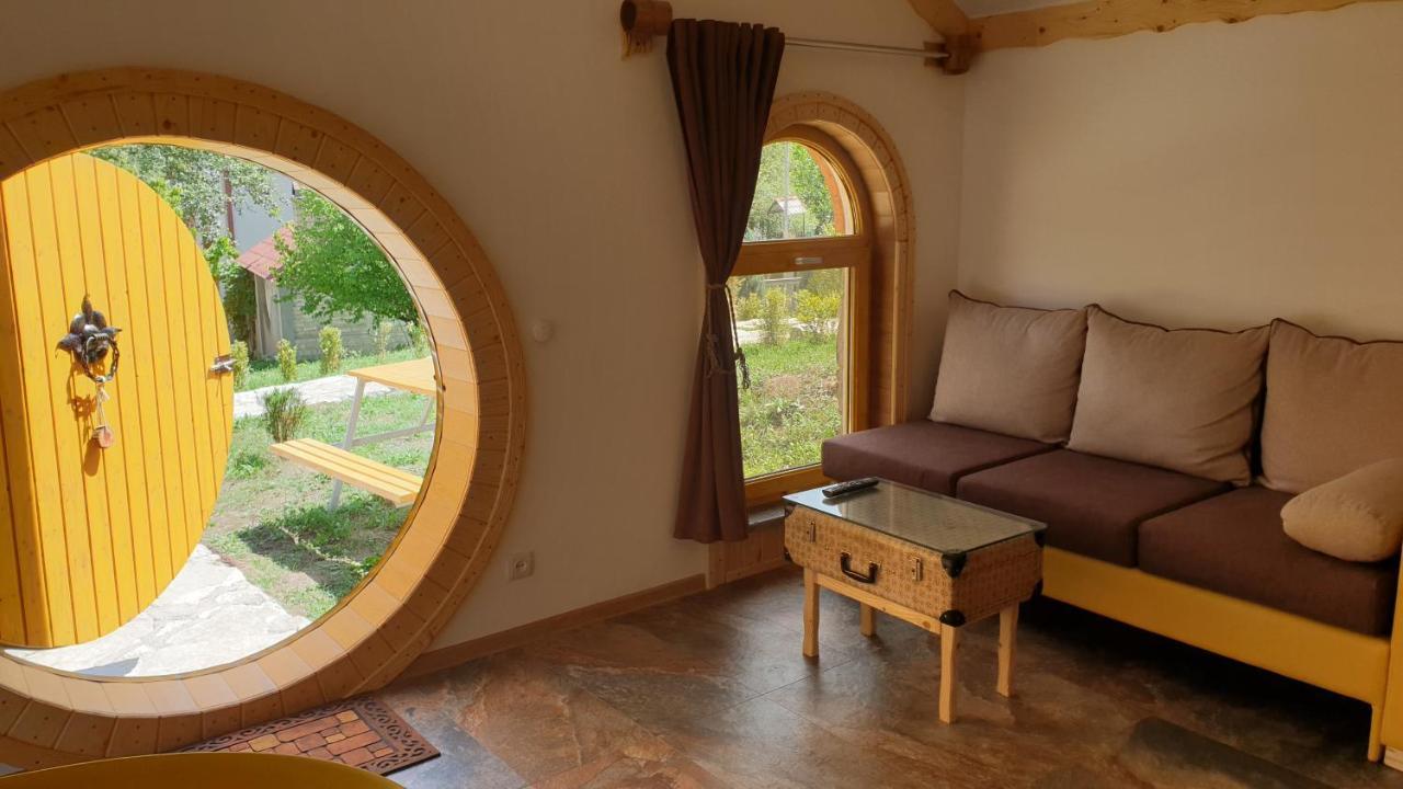 فندق Cozy House ديليجان المظهر الخارجي الصورة