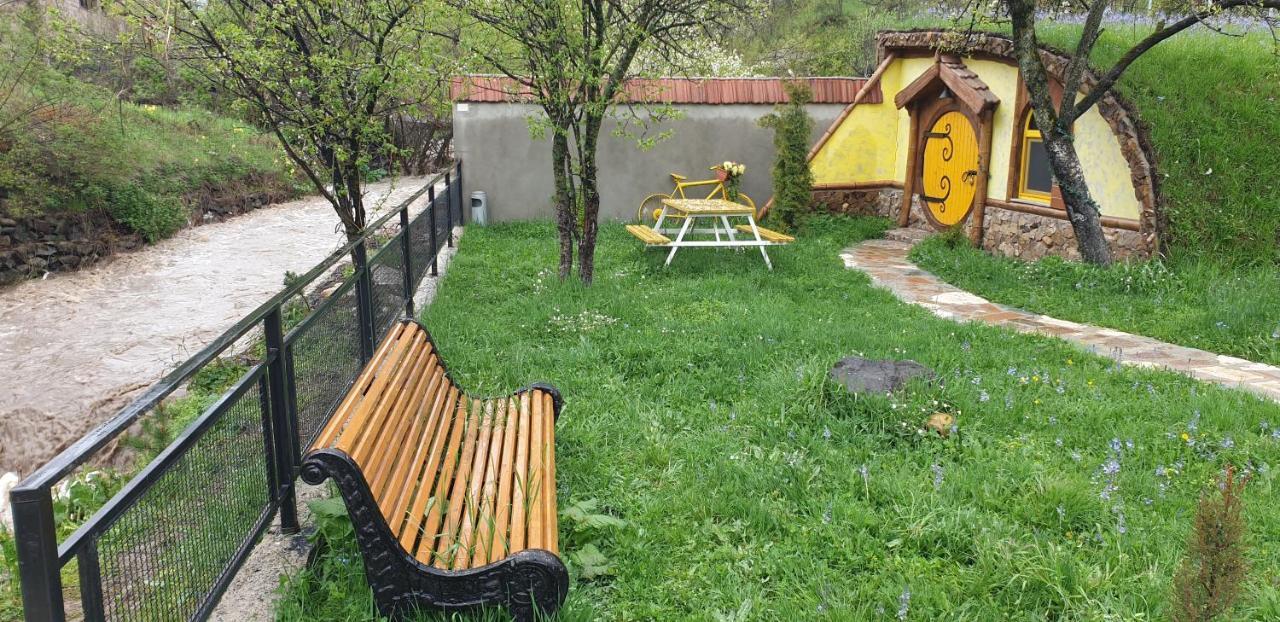 فندق Cozy House ديليجان المظهر الخارجي الصورة