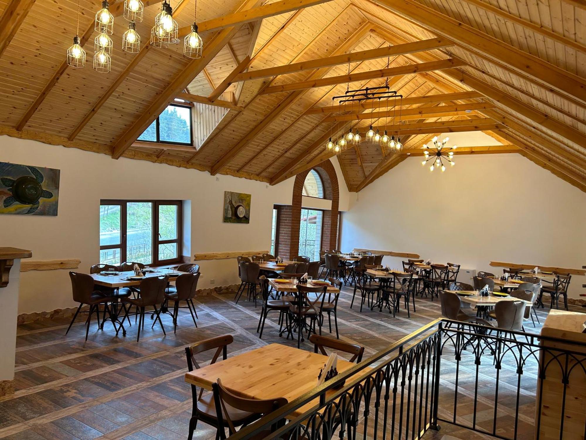 فندق Cozy House ديليجان المظهر الخارجي الصورة
