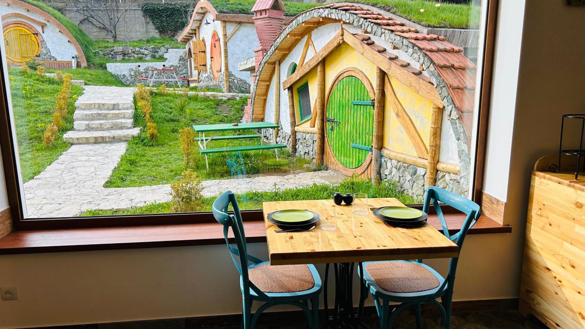 فندق Cozy House ديليجان المظهر الخارجي الصورة