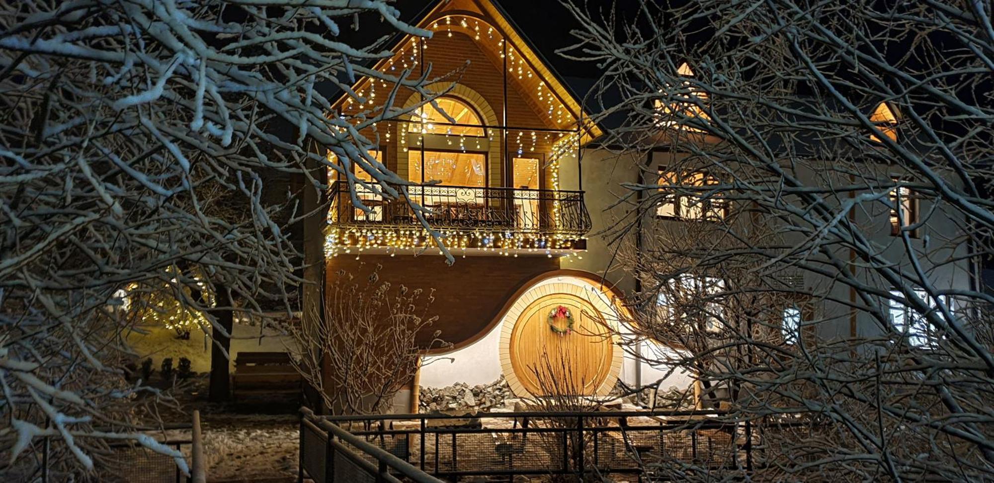فندق Cozy House ديليجان المظهر الخارجي الصورة