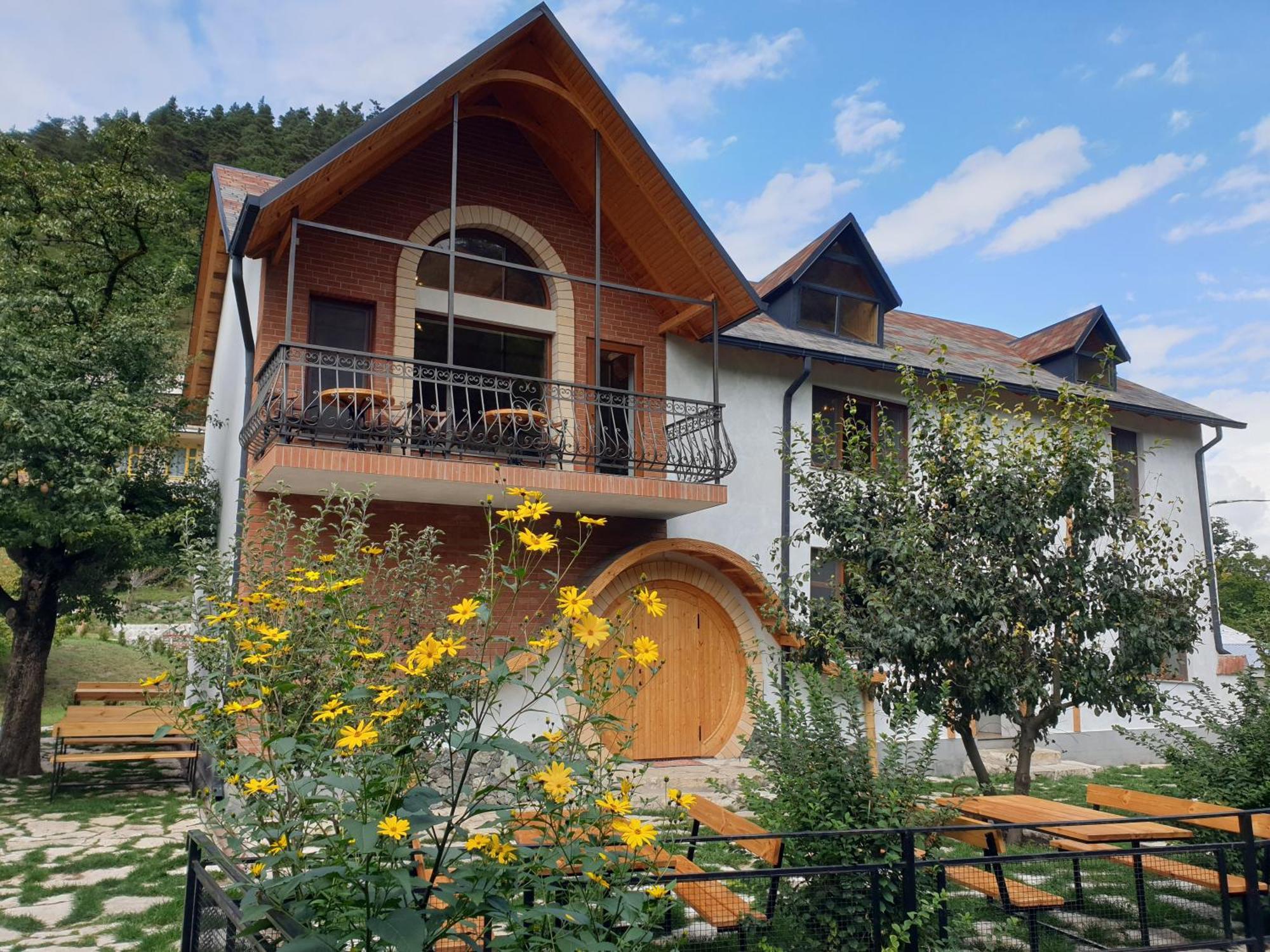 فندق Cozy House ديليجان المظهر الخارجي الصورة