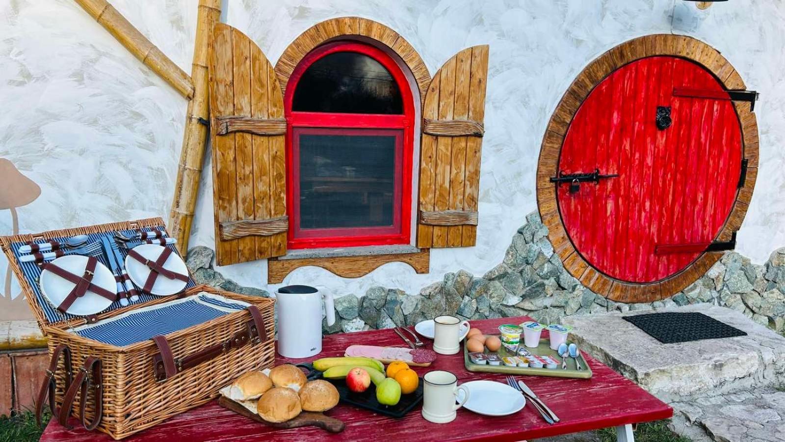 فندق Cozy House ديليجان المظهر الخارجي الصورة
