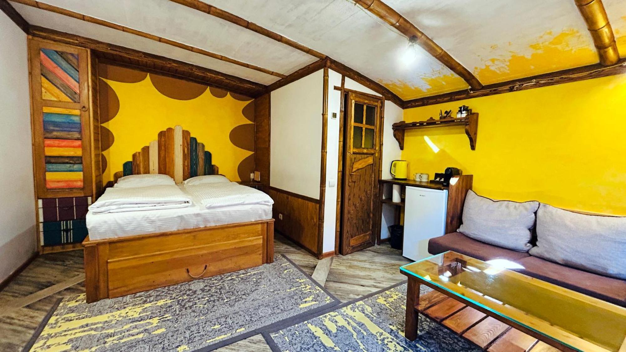 فندق Cozy House ديليجان المظهر الخارجي الصورة