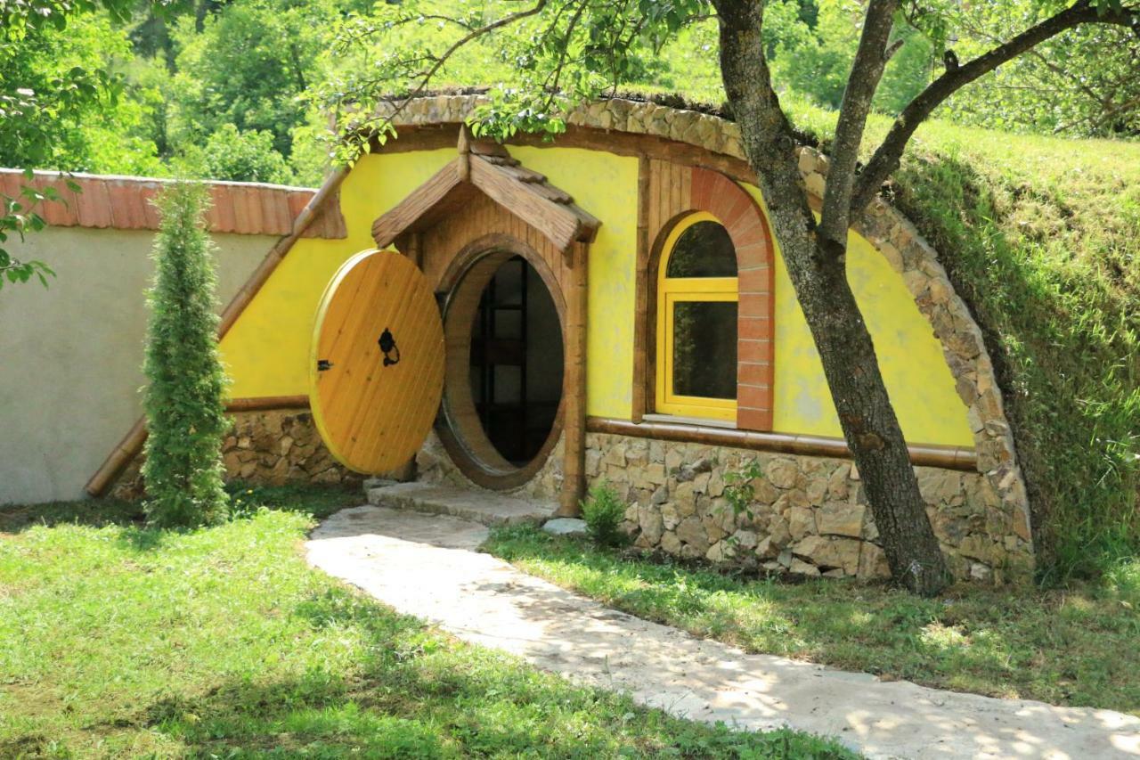 فندق Cozy House ديليجان المظهر الخارجي الصورة