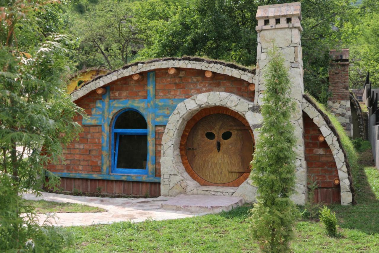 فندق Cozy House ديليجان المظهر الخارجي الصورة