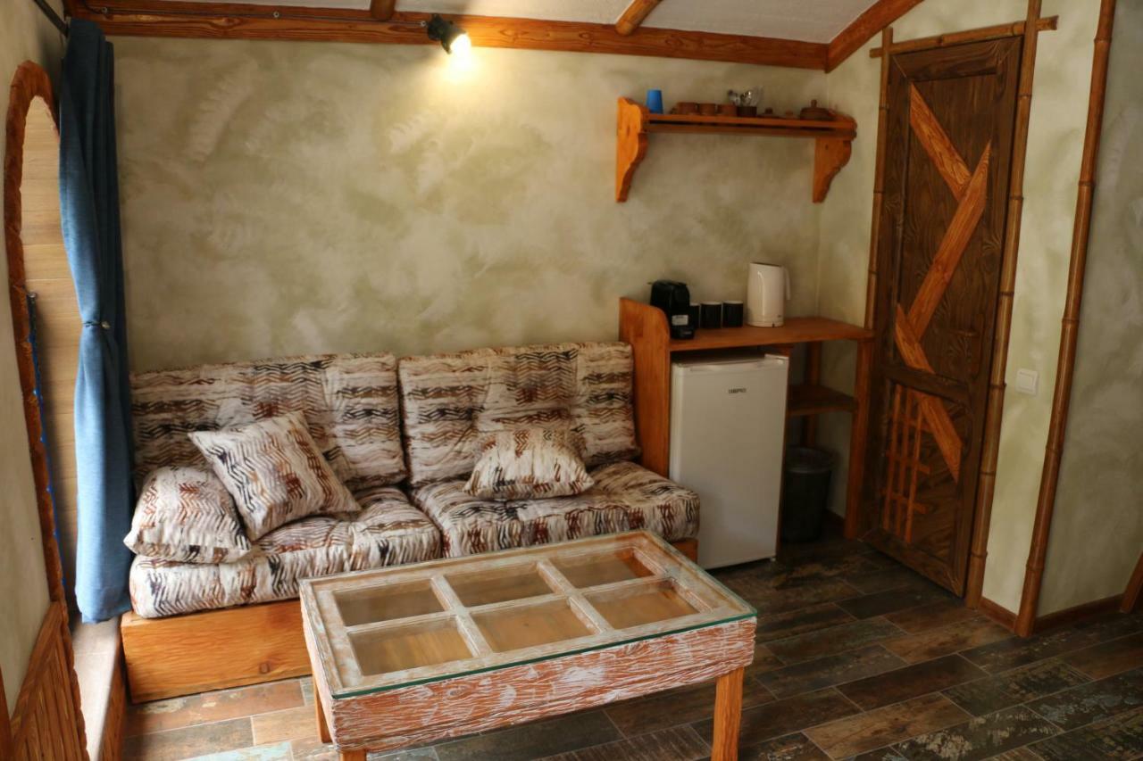فندق Cozy House ديليجان المظهر الخارجي الصورة