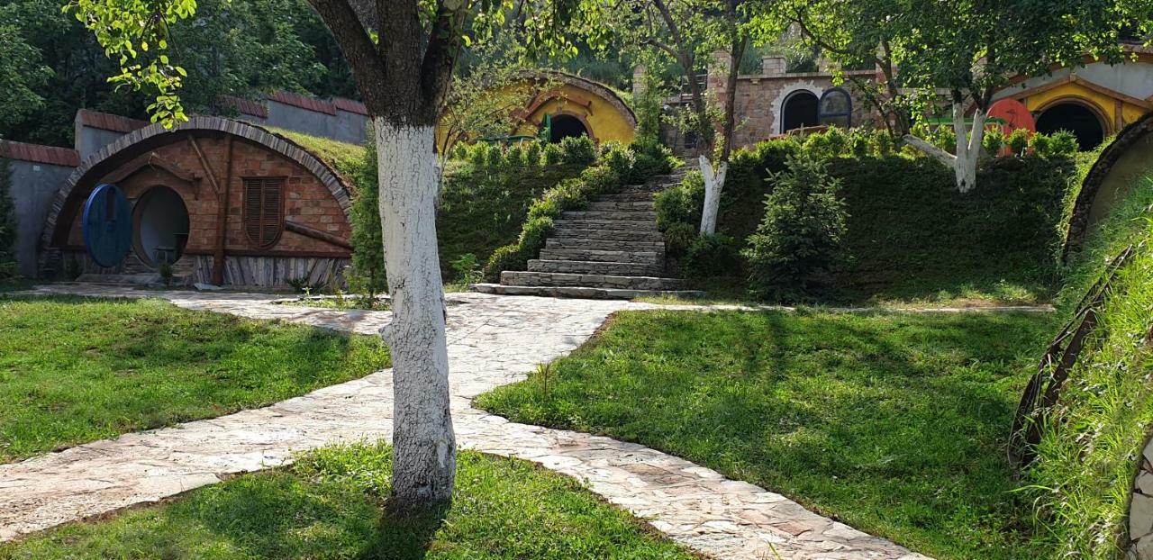 فندق Cozy House ديليجان المظهر الخارجي الصورة