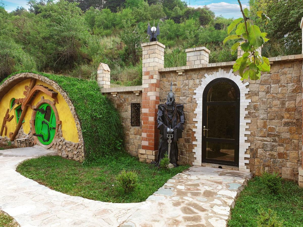فندق Cozy House ديليجان المظهر الخارجي الصورة