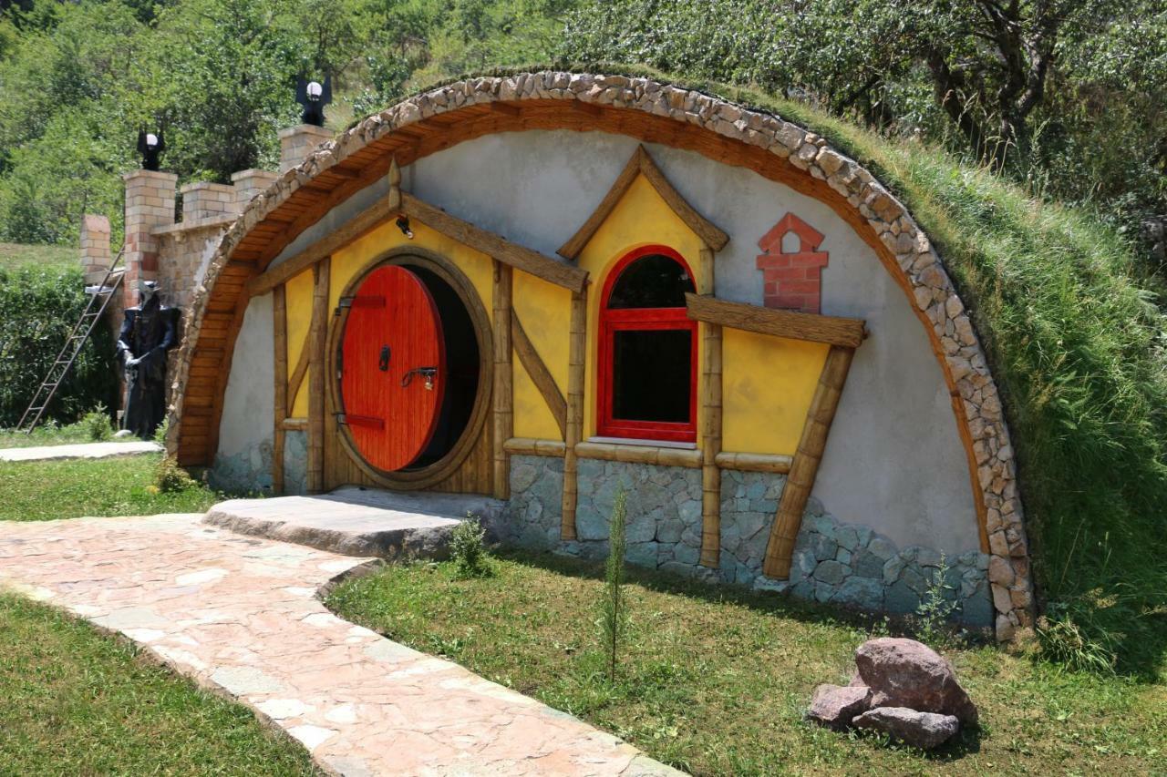 فندق Cozy House ديليجان المظهر الخارجي الصورة