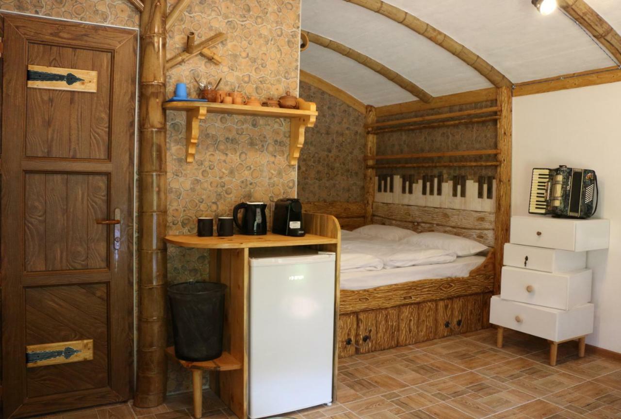 فندق Cozy House ديليجان المظهر الخارجي الصورة