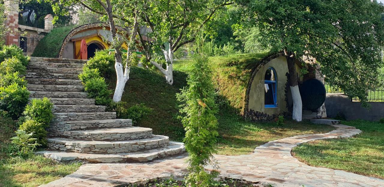 فندق Cozy House ديليجان المظهر الخارجي الصورة