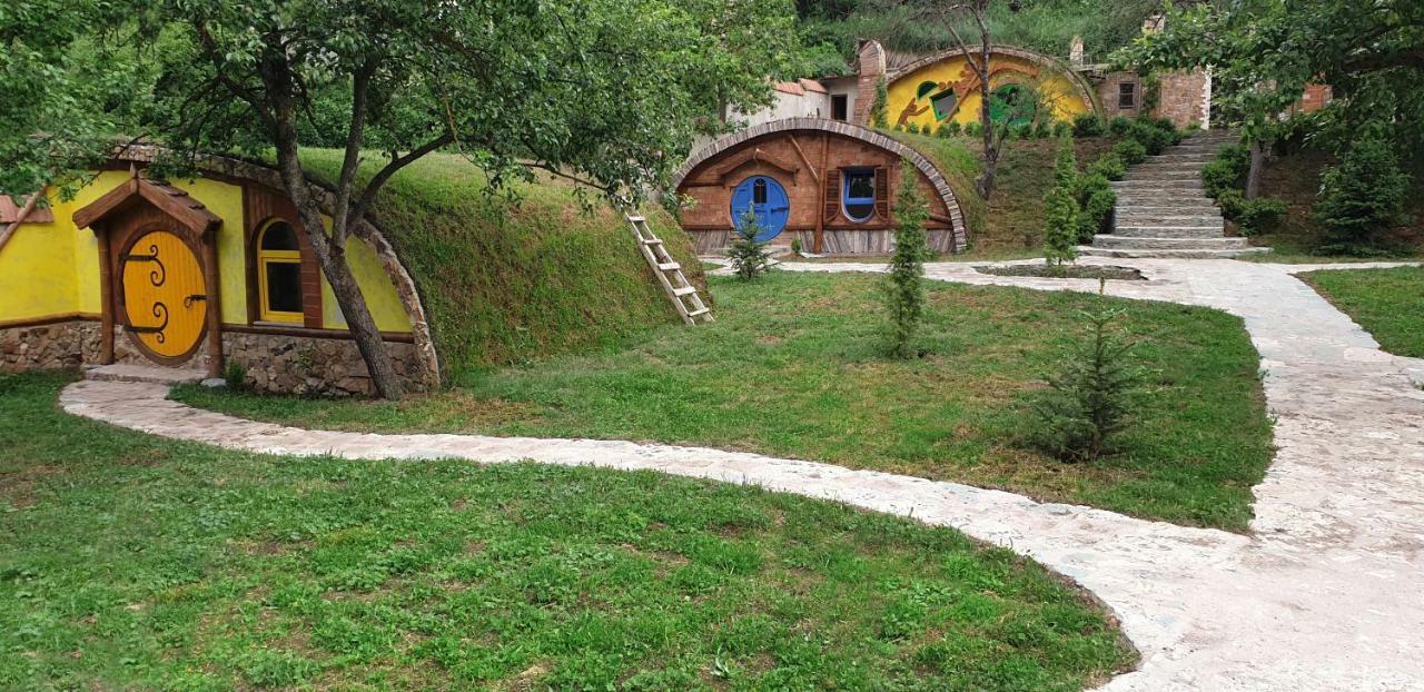 فندق Cozy House ديليجان المظهر الخارجي الصورة
