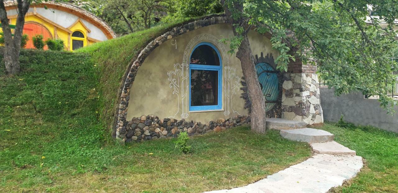 فندق Cozy House ديليجان المظهر الخارجي الصورة