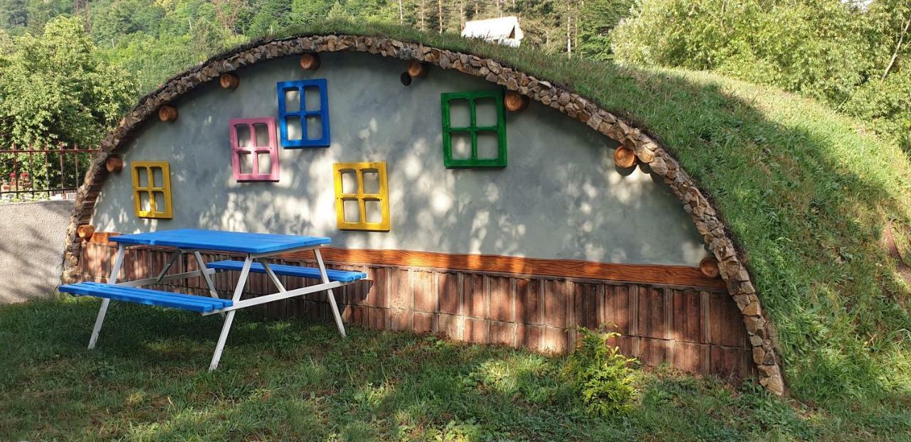 فندق Cozy House ديليجان المظهر الخارجي الصورة