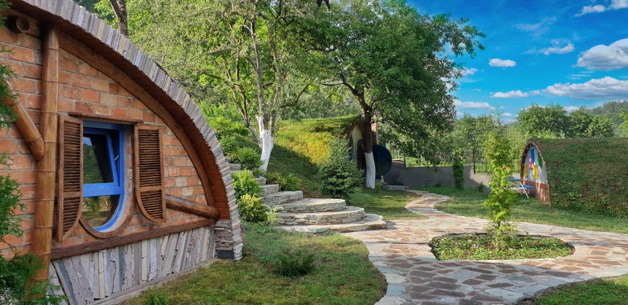 فندق Cozy House ديليجان المظهر الخارجي الصورة