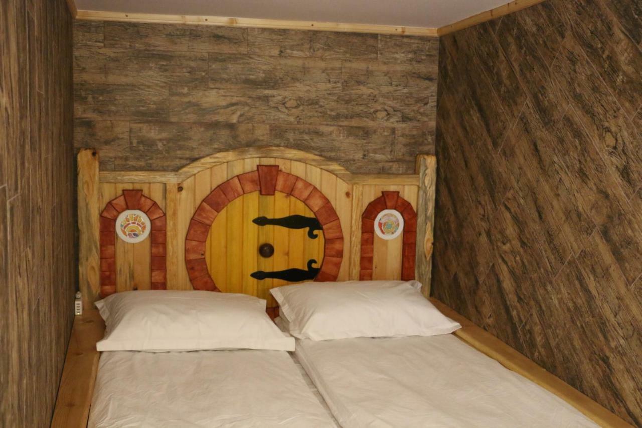 فندق Cozy House ديليجان المظهر الخارجي الصورة